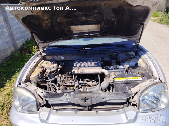 Хюндай Санта Фе / Hyundai Santa Fe, снимка 14 - Автомобили и джипове - 54832879