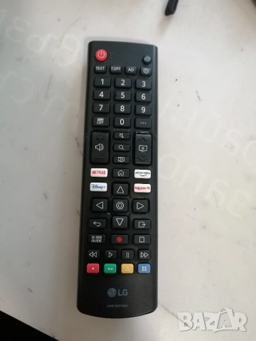Оригинално дистанционно за Smart TV LG