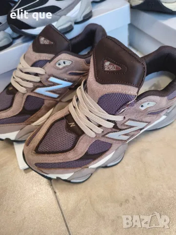 дамски маратонки new balance , снимка 6 - Маратонки - 55440721