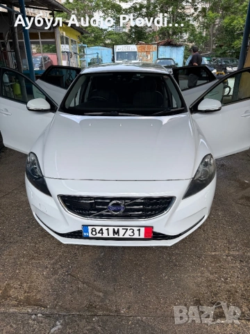Volvo V40 V 40 T4 BENZIN