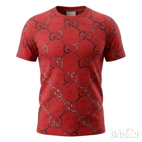 Тениска Gucci L размер