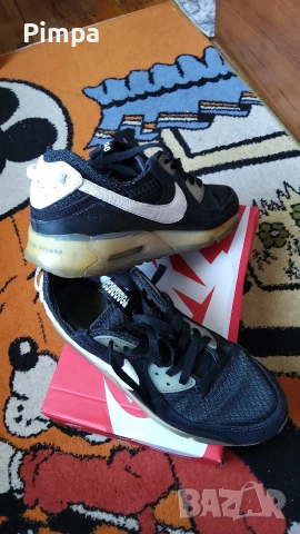 Nike air max 90 terrascape маратонки 