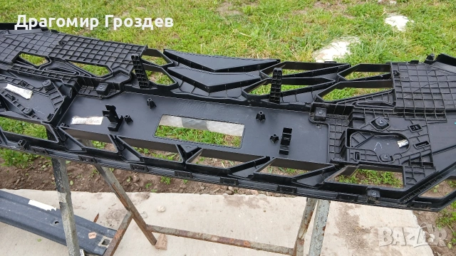 Радиаторна решетка за Hyundai i20 / Хюндай и20 (след 2024 г.), снимка 18 - Части - 54519901