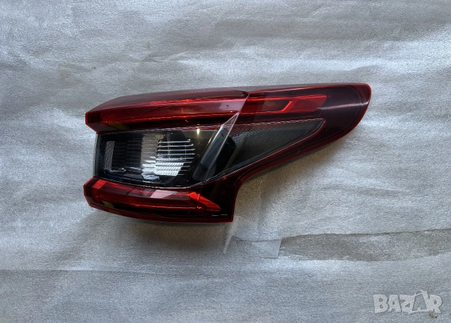 Стоп за Nissan Qashqai j11 , снимка 2 - Части - 55245280
