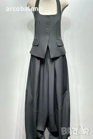 Дамски комплект от две части, 4цвята , снимка 3 - Комплекти - 50152530