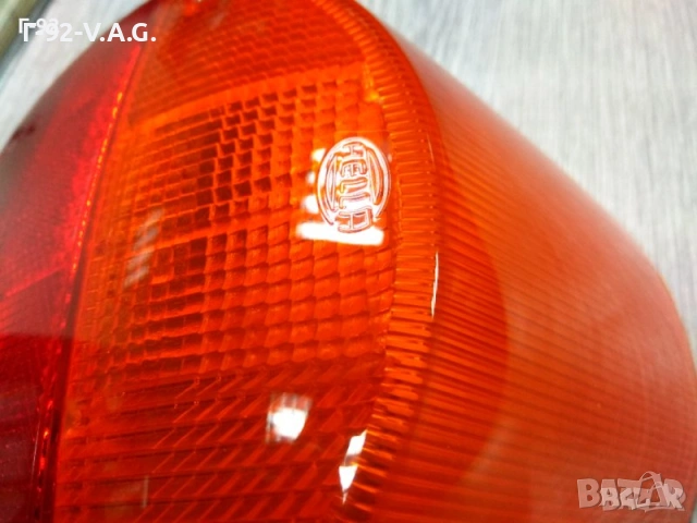 135945223C**НОВО**VW Beetle*1303*1972–1979**Стъкло за СТОП** , снимка 5 - Части - 55279386