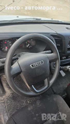 Iveco Daily на части, снимка 5 - Бусове и автобуси - 55302694