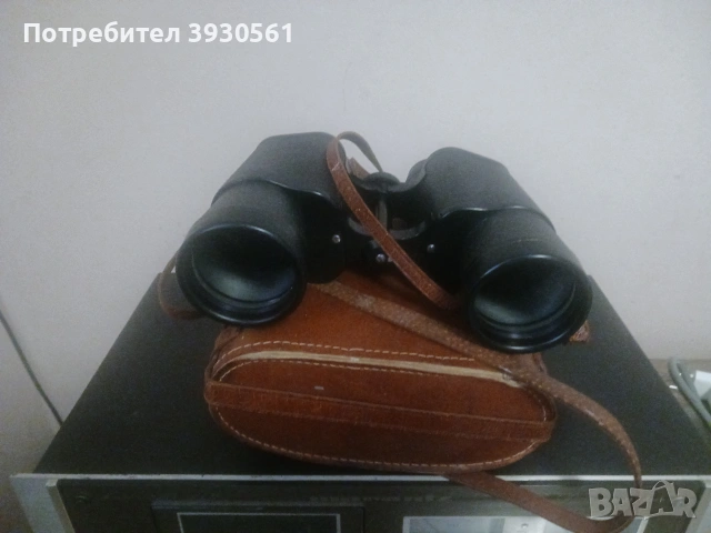Ретро бинокъл Otra 10x50