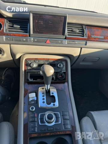 Audi A8 НА ЧАСТИ, снимка 4 - Автомобили и джипове - 54942576