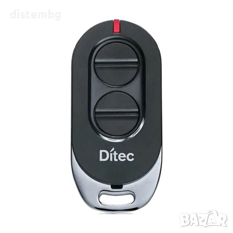 Ditec ZEN дистанционно за гаражна врата