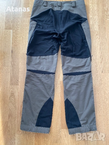 Туристически панталон Lundhags, снимка 2 - Панталони - 54337996