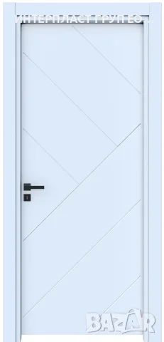 Интериорни Врати Примадор, снимка 9 - Интериорни врати - 55581654