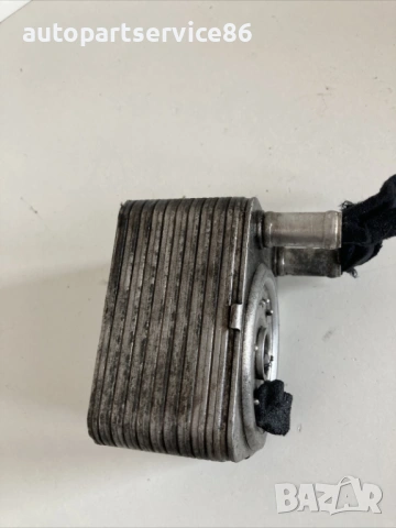 Охладител на масло за Mitsubishi Outlander 2.0 DI-D (2010), снимка 2 - Части - 54836981