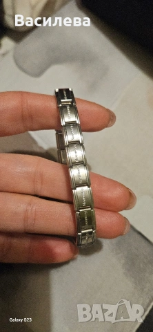 Гривна Nomination , снимка 5 - Гривни - 54256721