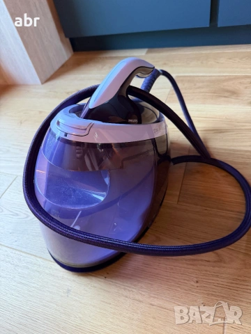 Ютия Philips perfect care 7000, снимка 2 - Ютии - 55238978
