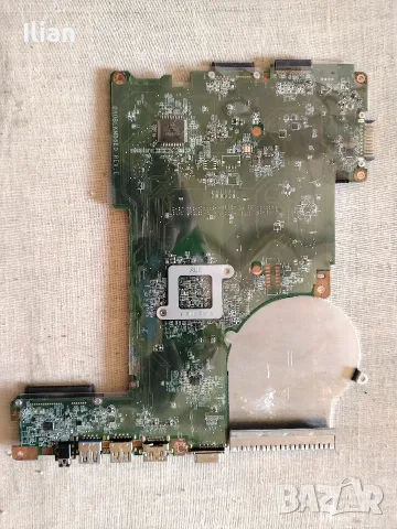 Дънна платка от лаптоп Toshiba L50 , снимка 2 - Части за лаптопи - 55389456