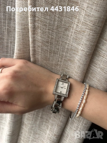 Guess часовник, снимка 6 - Дамски - 54234206