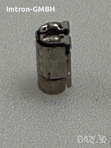 SMD Reflow вибрационен мотор 62XT1  Vibration Motor, снимка 6 - Друга електроника - 44712572