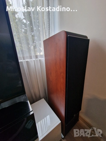 Тонколони JBL ES 100, ES 250P, ES 25C, ES 10C, снимка 8 - Тонколони - 53992953