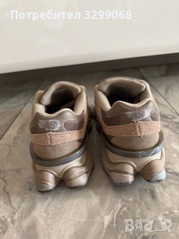 New Balance 9060, снимка 3 - Маратонки - 55147898