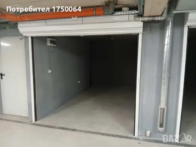 Гараж под наем в София, Надежда 1
