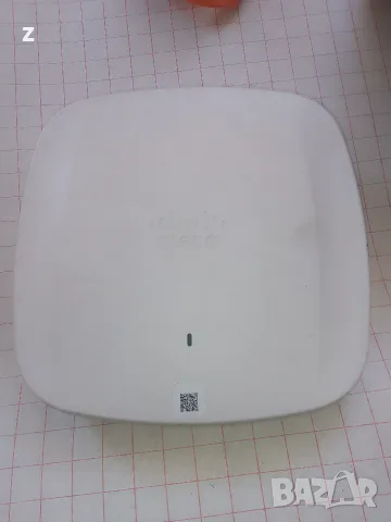 Cisco cw9166I-B wi fi catalyst wireless access point