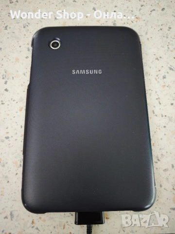 Продавам запазен таблет Samsung galaxy tab2, снимка 3 - Таблети - 55092088