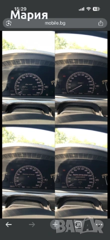 Мерцедес S 500, снимка 8 - Автомобили и джипове - 54148950