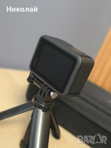 Продавам Go pro hero 10, снимка 4 - Камери - 54005906