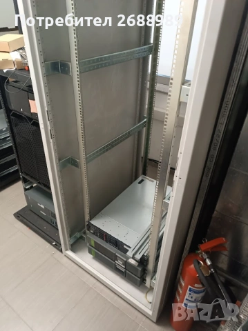 Сървърни шкафове / server racks 42U/45U, снимка 7 - Други - 54503178