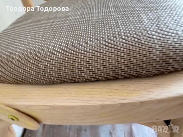 Столове от масив, снимка 4 - Столове - 55453798