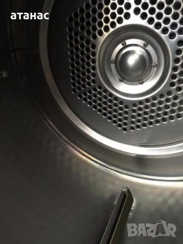 Професионална Сушилня МИЕЛЕ-16 кг, снимка 2 - Сушилни - 54363139