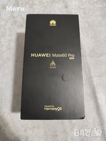 Huawei Mate 60 Pro 12/512, снимка 5 - Huawei - 55563106