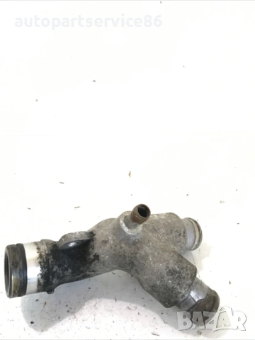 Воден маркуч за охлаждане за Chevrolet Nubira 2.0 Vcdi (2008)