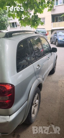 Toyota RAV 4 цяла за части или на части., снимка 3 - Автомобили и джипове - 55023965
