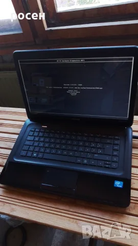 Лаптоп HP COMPAQ CQ58