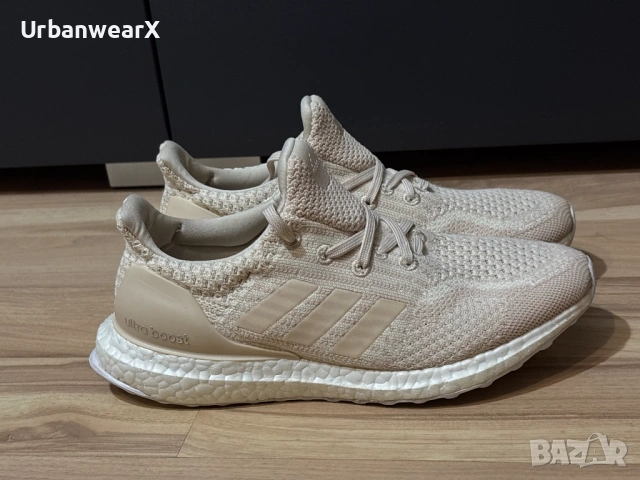 Дамски маратонки Adidas UltraBoost Размер 40, снимка 6 - Маратонки - 54392155