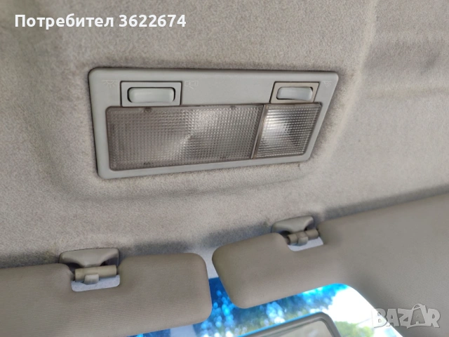 Seat Ibiza 1.9 TDI , 90 к.с ПРОДАВА СЕ ЦЯЛА ЗА ЧАСТИ, снимка 14 - Части - 54808118