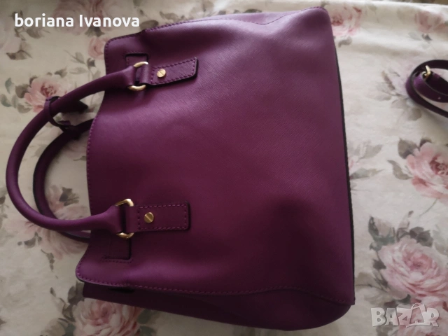 Maikal Kors оригинална, снимка 9 - Чанти - 54386979