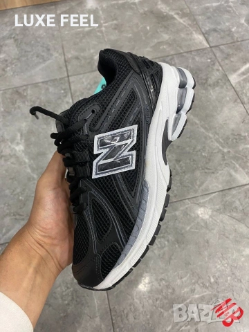 New Balance 🔹 Унисекс Модел Маратонки , снимка 2 - Маратонки - 54372252