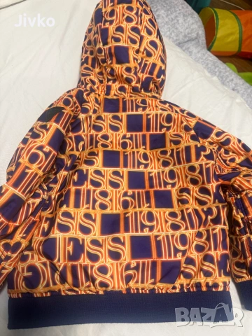 Детски якета на Guess, снимка 4 - Детски якета и елеци - 55155719