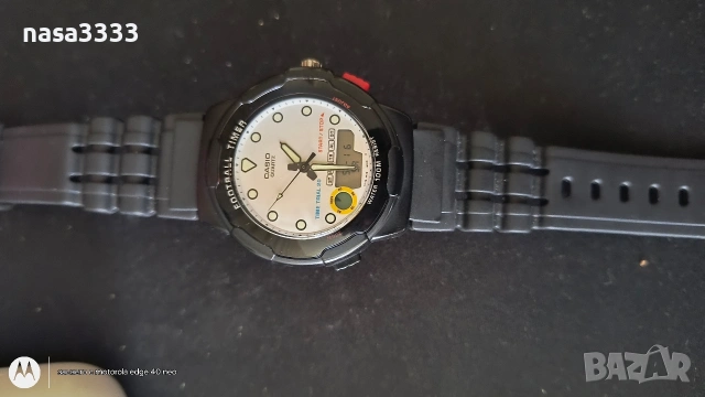 casio , снимка 11 - Мъжки - 54572615
