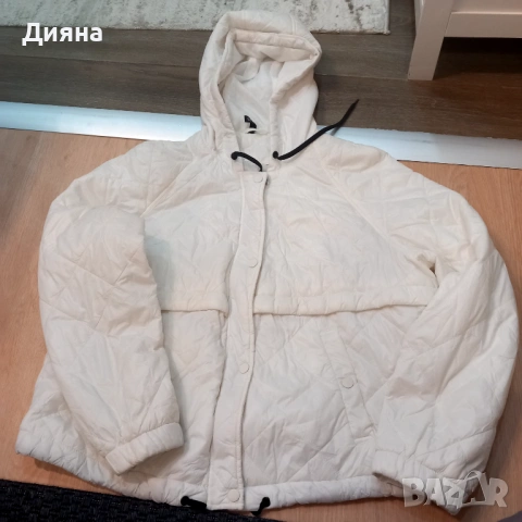 Якета H&M и FtH