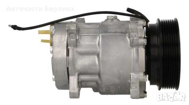 Компресор за климатик за Renault Master и Renault Trucks Mascott, снимка 4 - Части - 54859651