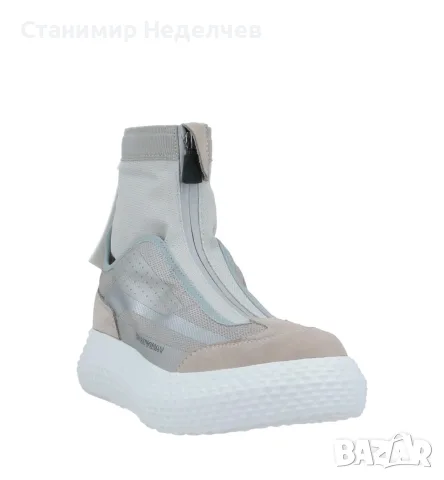 EMPORIO   ARMANI, снимка 2 - Маратонки - 55625692