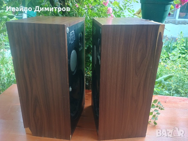 Akai SR-1050 говорители и филтри, снимка 10 - Тонколони - 54878031
