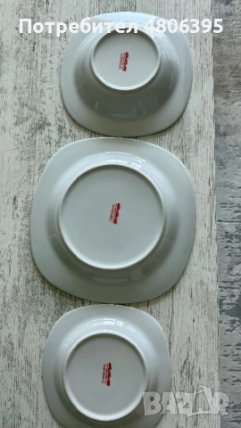 Чинии, снимка 4 - Чинии - 54296487