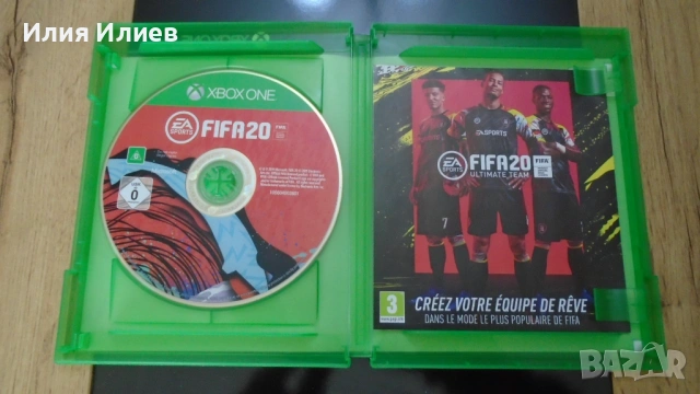 XBOX ONE S , снимка 6 - Xbox конзоли - 54006026