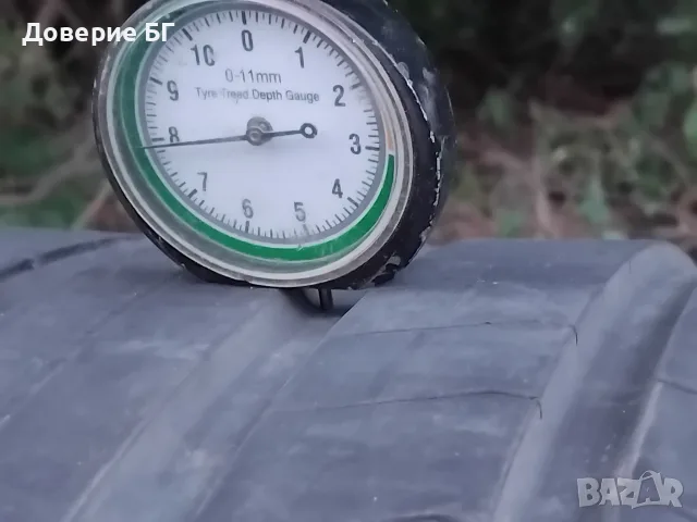 Гуми 305 40 20 Пирели Pirelli 2 броя - нов внос. Не са нови! Посочената цена е за един брой гума. , снимка 5 - Гуми и джанти - 55419616