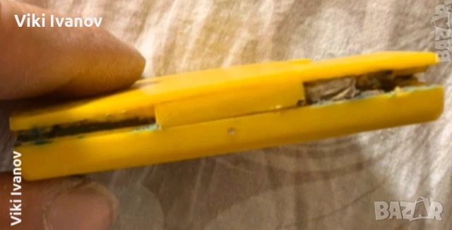 Стара игра , снимка 3 - Друга електроника - 54020588